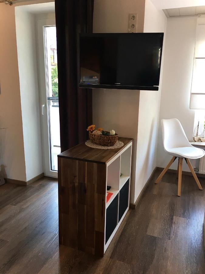 Haus Anne Apartment Кохем Екстериор снимка