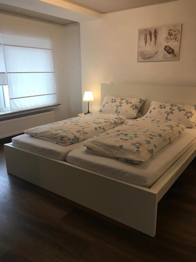 Haus Anne Apartment Кохем Екстериор снимка